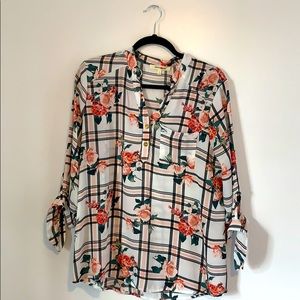 Women's Blouse
